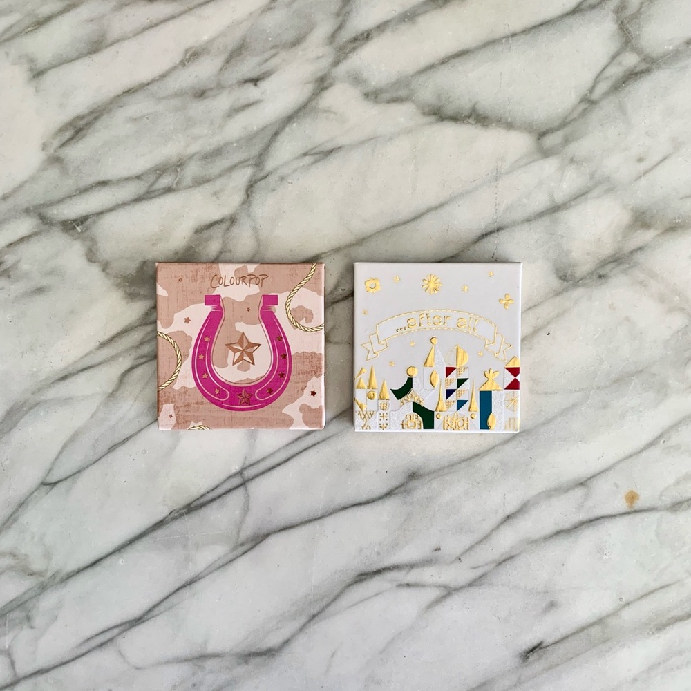 Empty Magnetic Compacts